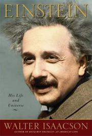 Book Cover for EINSTEIN