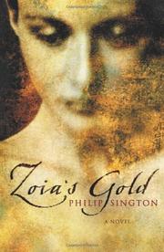 Cover art for ZOIA’S GOLD