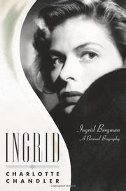 Cover art for INGRID