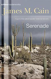Cover art for SERENADE