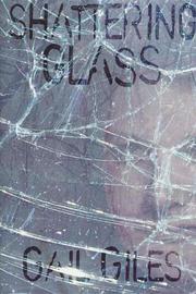 Book Cover for SHATTERING GLASS