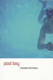 Cover art for POOL BOY