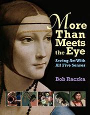 Cover art for MORE THAN MEETS THE EYE