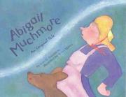 Cover art for ABIGAIL MUCHMORE