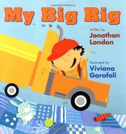 Cover art for MY BIG RIG