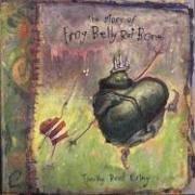 Cover art for THE STORY OF FROG BELLY RAT BONE