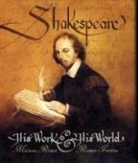 Cover art for SHAKESPEARE