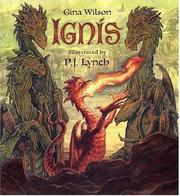Cover art for IGNIS