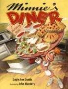 Cover art for MINNIE’S DINER