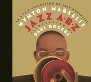 Book Cover for JAZZ ABZ