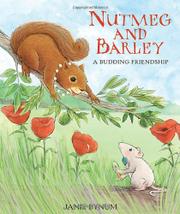 Cover art for NUTMEG AND BARLEY