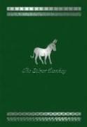 Book Cover for THE SILVER DONKEY
