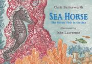 Book Cover for SEA HORSE
