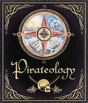 Cover art for PIRATEOLOGY