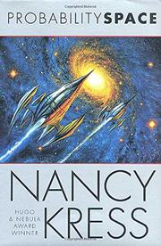 Book Cover for PROBABILITY SPACE
