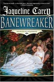Book Cover for BANEWREAKER