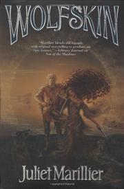 Cover art for WOLFSKIN