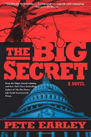 Cover art for THE BIG SECRET