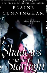 Book Cover for SHADOWS IN THE STARLIGHT