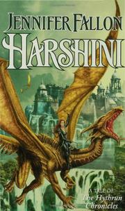 Cover art for HARSHINI