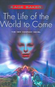 Cover art for THE LIFE OF THE WORLD TO COME