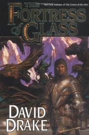 Book Cover for THE FORTRESS OF GLASS