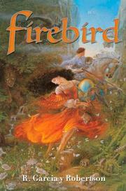 Cover art for FIREBIRD