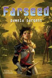 Book Cover for FARSEED