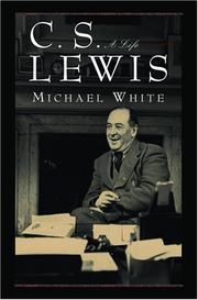 Book Cover for C.S. LEWIS