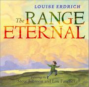 Cover art for THE RANGE ETERNAL