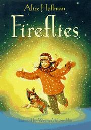 Cover art for FIREFLIES