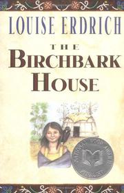 Book Cover for THE BIRCHBARK HOUSE