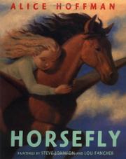 Cover art for HORSEFLY