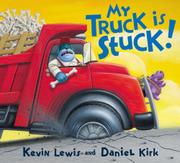 Cover art for MY TRUCK IS STUCK
