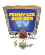 Cover art for PENNY LEE AND HER TV