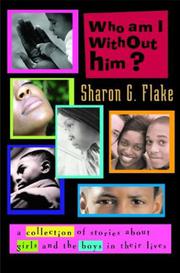 Book Cover for WHO AM I WITHOUT HIM?