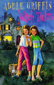Cover art for WITCH TWINS