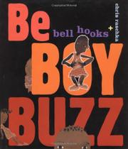 Cover art for BE BOY BUZZ
