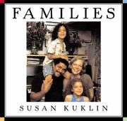 Cover art for FAMILIES