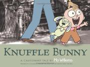 Book Cover for KNUFFLE BUNNY