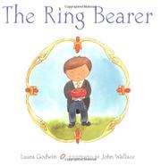 Book Cover for THE RING BEARER