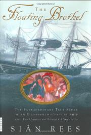 Book Cover for THE FLOATING BROTHEL