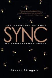 Book Cover for SYNC