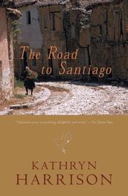Cover art for THE ROAD TO SANTIAGO