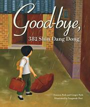 Cover art for GOOD-BYE, 382 SHIN DANG DONG
