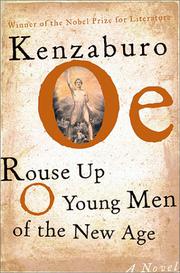 Book Cover for ROUSE UP, O YOUNG MEN OF THE NEW AGE