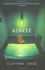 Cover art for WINKIE
