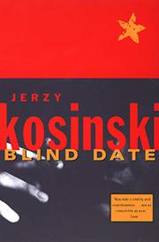 Cover art for BLIND DATE