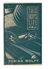 Cover art for THIS BOY'S LIFE