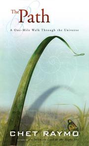 Cover art for THE PATH
